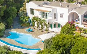 Il Carrubo Capri